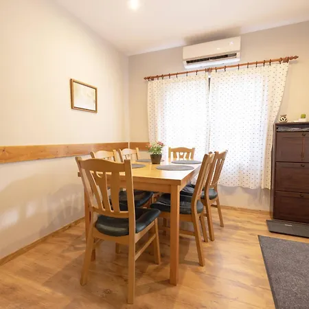 Holiday home Boglarka Vendeghaz *