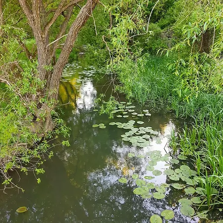 Сasa de vacaciones Boglárka *