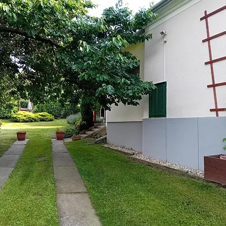 Сasa de vacaciones Boglárka