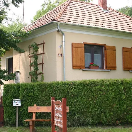 Boglarka Vendeghaz Vasvar