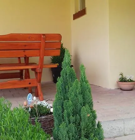 Boglarka Vendeghaz Vasvar