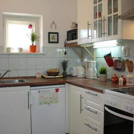 Boglarka Vendeghaz Holiday home