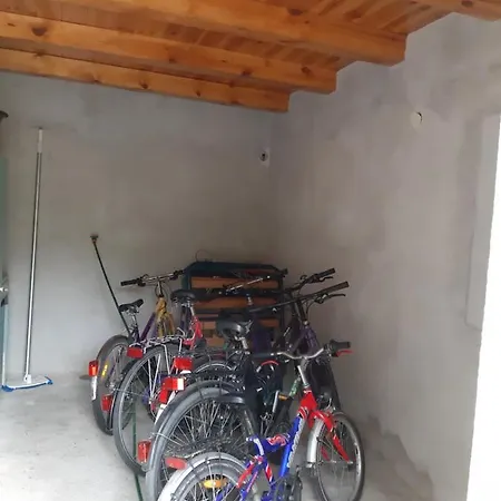 Сasa de vacaciones Boglárka Vasvár