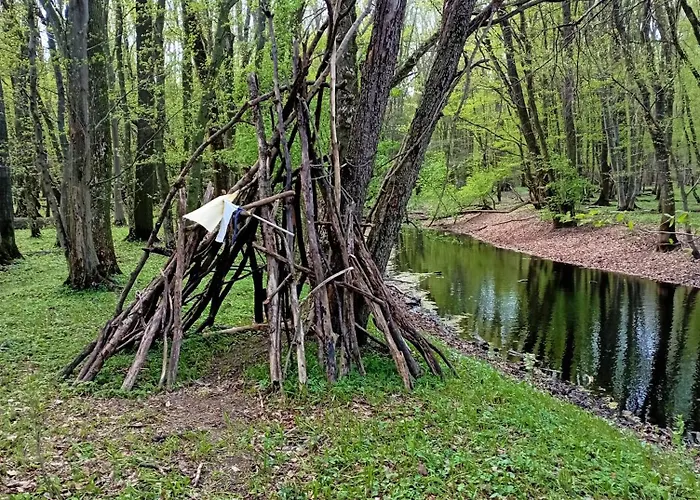 Boglarka Vendeghaz Vasvár