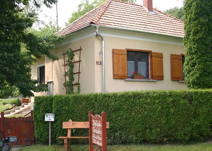 Boglarka Vendeghaz Vasvár