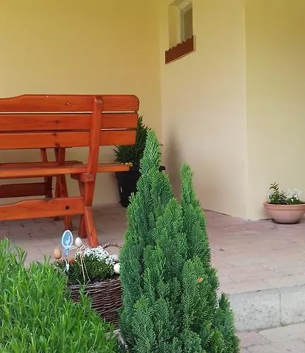 Boglarka Vendeghaz Vasvár