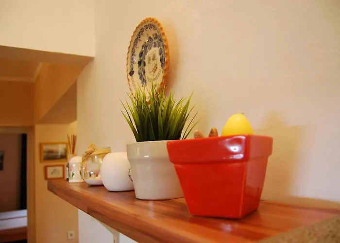 בית נופש Boglarka Vendeghaz